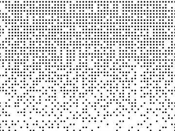 Perforated plate texture (ID:ffajg77100)
