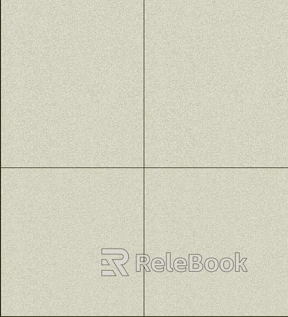 True stone paint texture