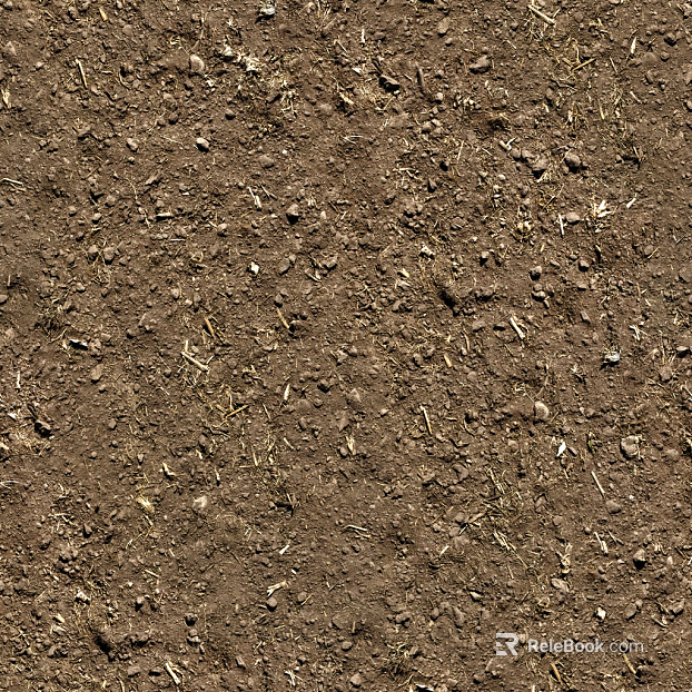 Mud texture