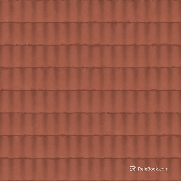 red tile texture