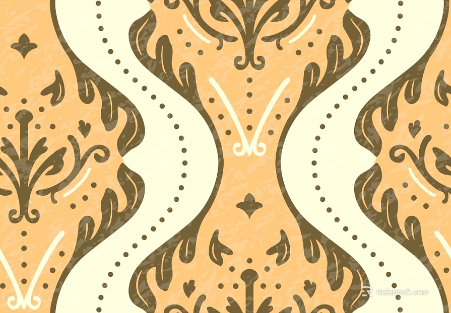 Pattern Wallpaper texture