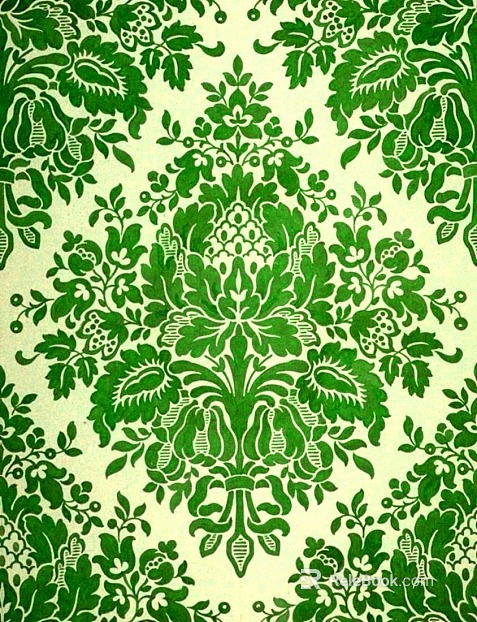 Pattern Wallpaper texture