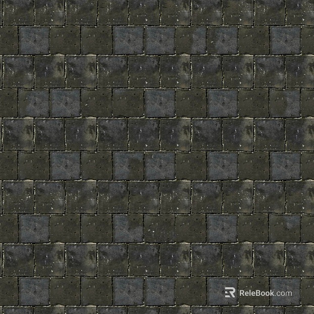 Stone Paving texture