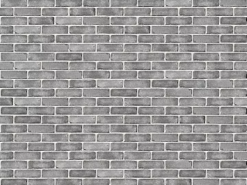 Brick wall gray I-word spell stone seamless texture (ID:ffajg66508)