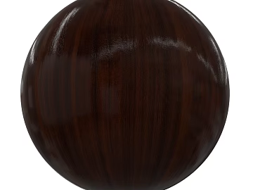 Wood Grain PBR texture (ID:ffach500944)