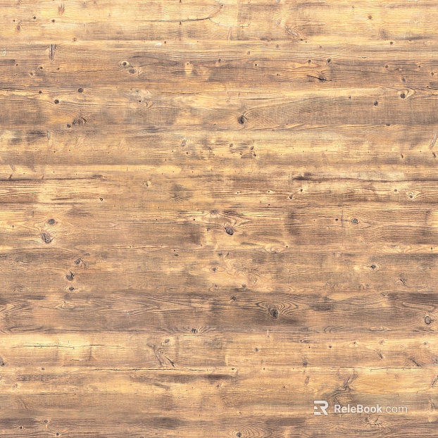 Wood grain texture