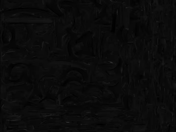 Black carved wood siding texture (ID:ffaeh381264)