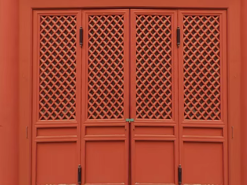 Wooden door texture (ID:ffagg30901)