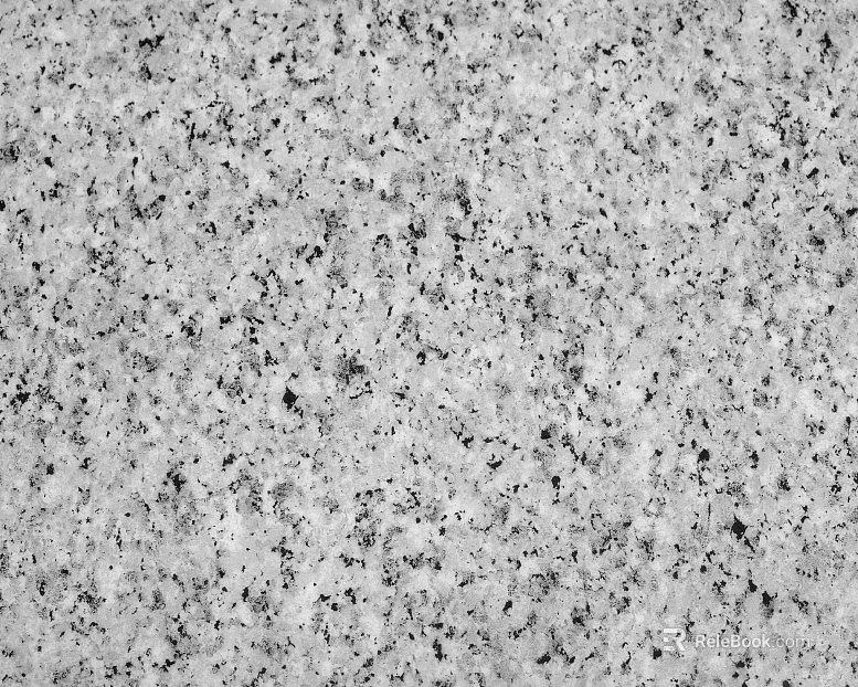 Granite texture