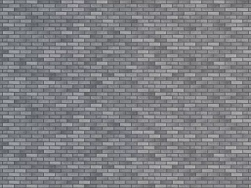 Brick wall shiny gray plaid brick texture (ID:ffaef3311)