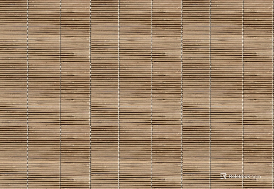 Woven goods texture