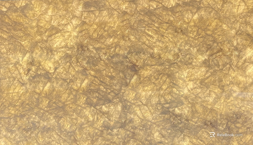 gold foil silver foil texture