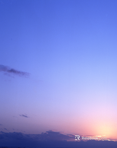 Sky texture