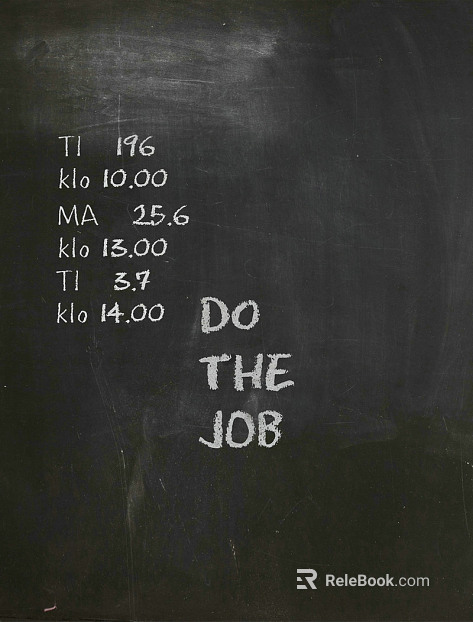 blackboard painting texture
