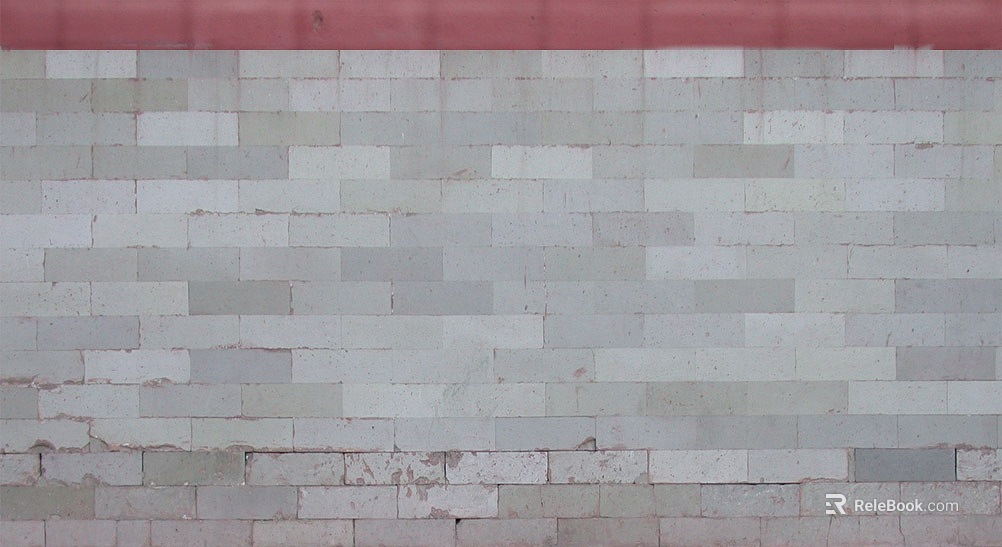 Brick wall texture