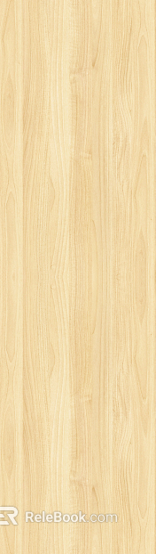 Modern warm wood finish texture