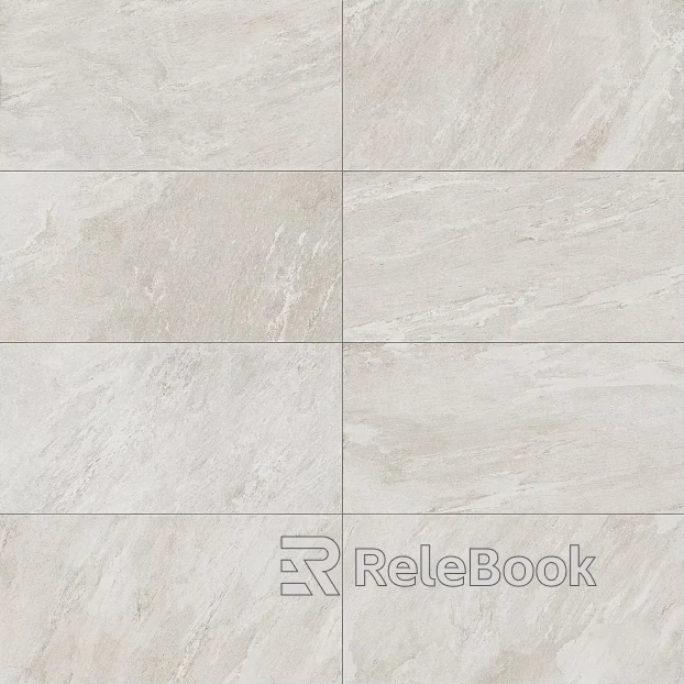 plain color tile light color marble floor texture
