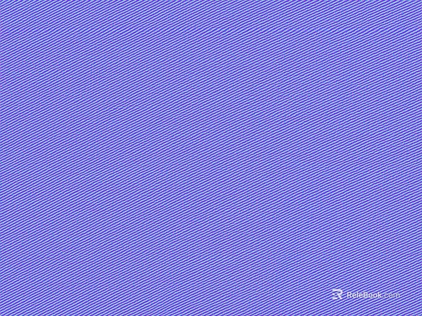 Normal Bump texture