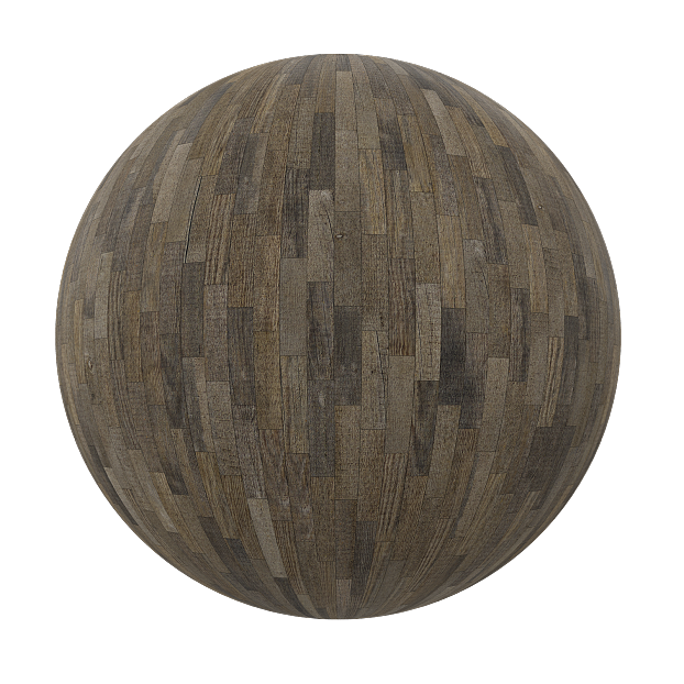 Flooring PBR texture