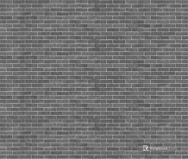 Brick wall texture