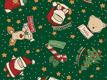 Children's Wallpaper texture (ID:ffach956581)