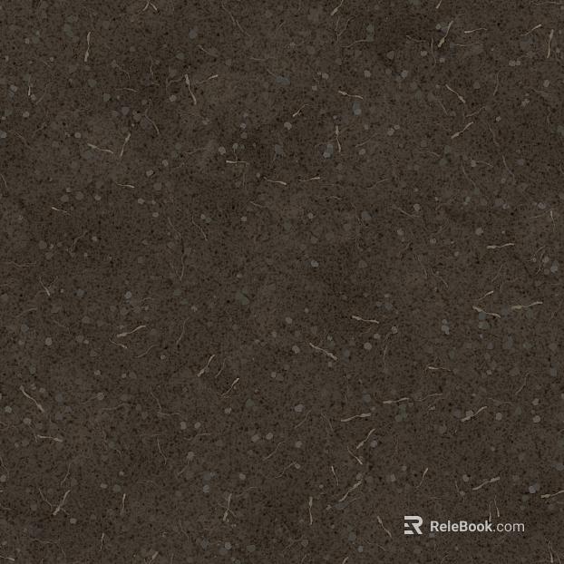 Ground texture