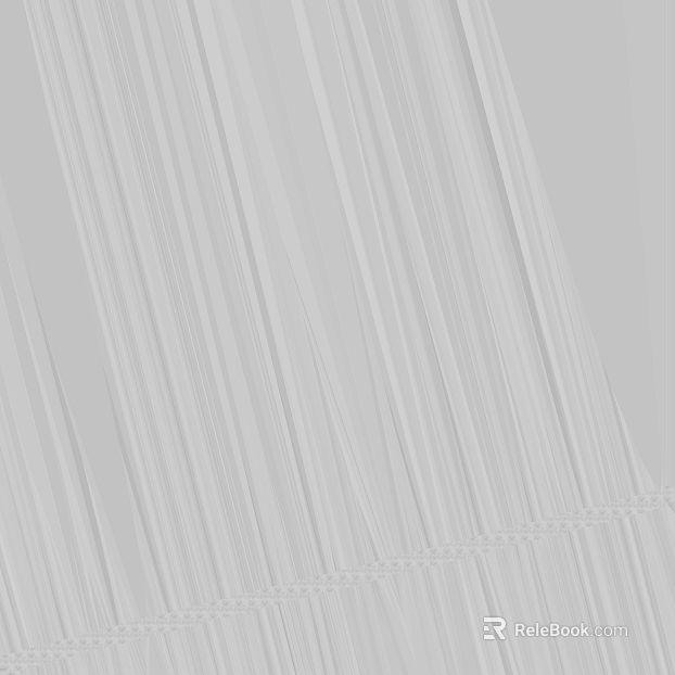 White twill fabric wall soft texture
