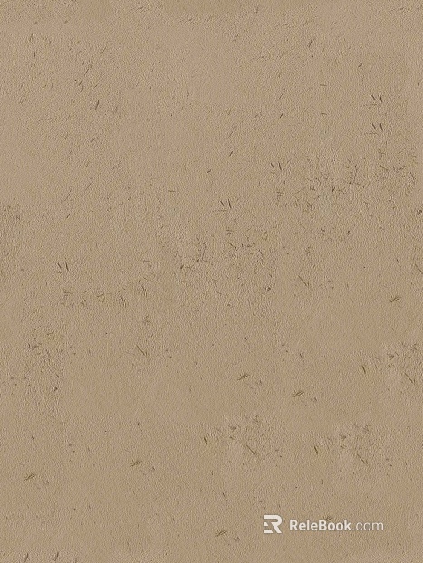 straw paint texture
