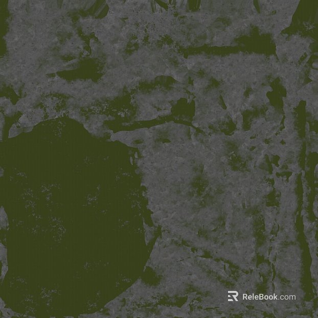 Dark gray rock wall stone texture