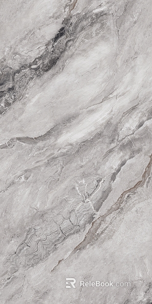 running water pattern marble texture