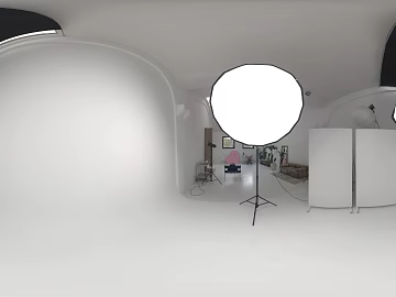 Indoor Studio HDR texture (ID:ffaeh806782)