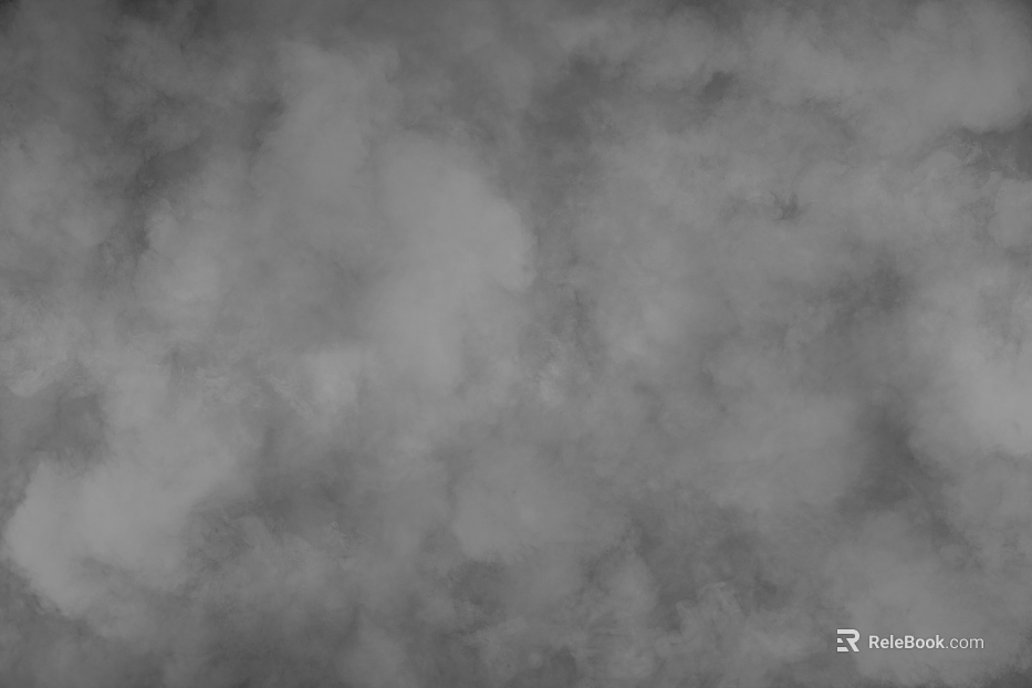 smoke cloud texture