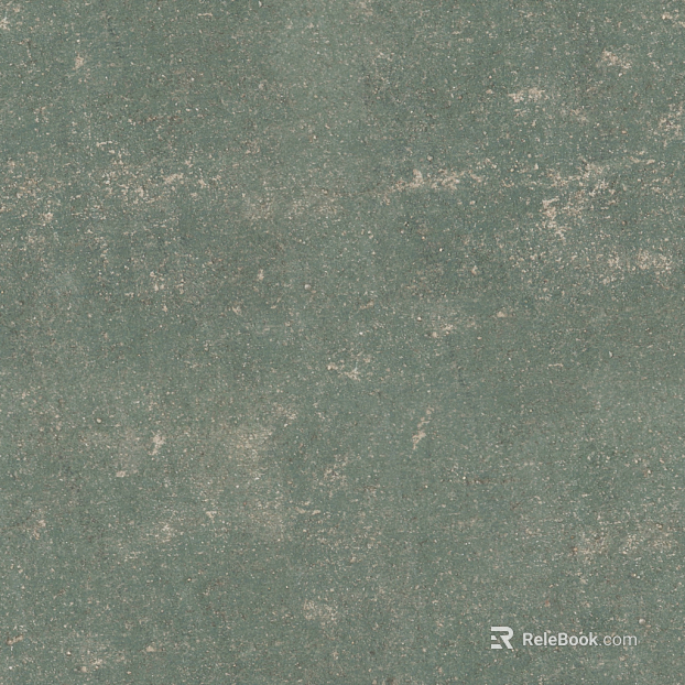 Rough ground and concrete ground texture