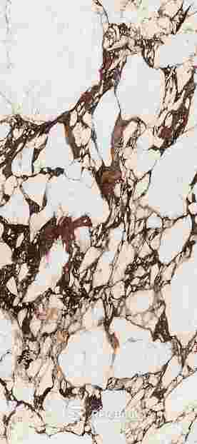 ice pattern marble texture