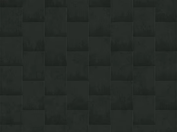 Dark gray strip brick kitchen and bathroom wall tiles texture (ID:ffaeh715821)