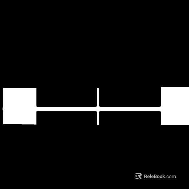 Black and White Bump Geometric Line Map texture