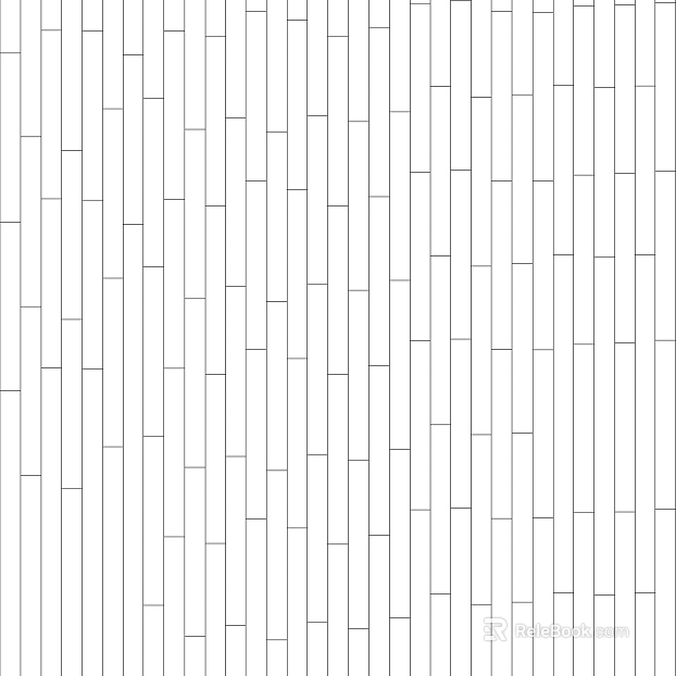 Black and White Bump texture