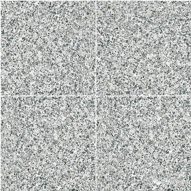 terrazzo texture