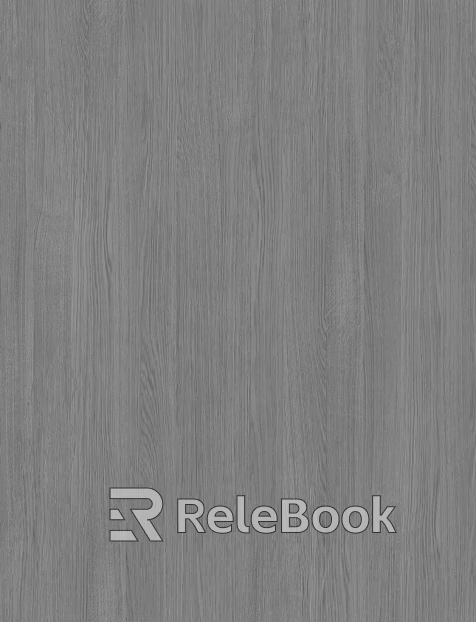 wood grain gray bamboo wood fiber board seamless texture