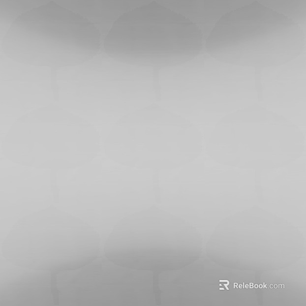 Light gray pattern wallpaper background wall texture