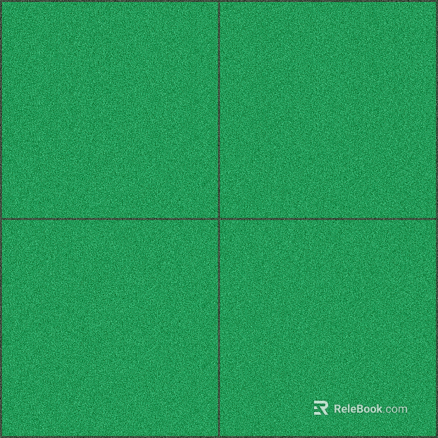 Turf texture