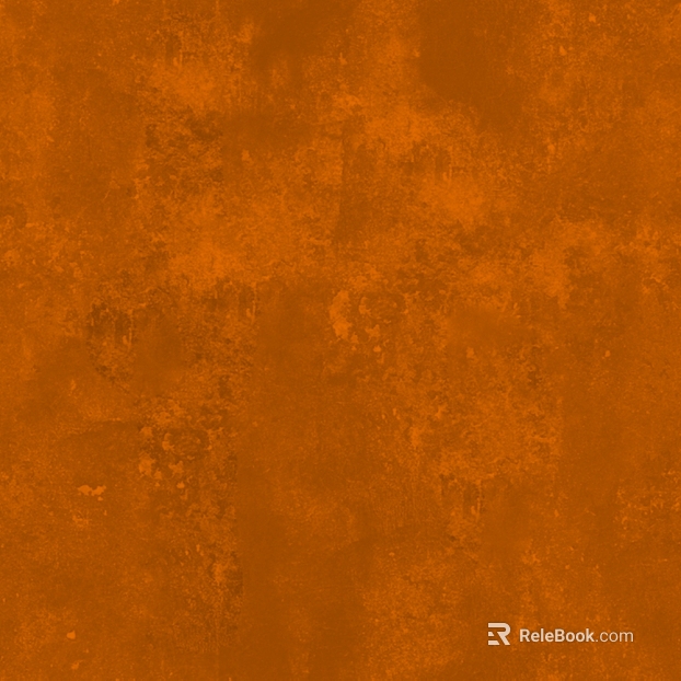 Rusty metal texture