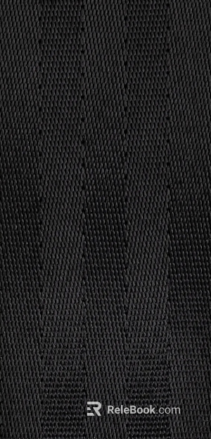 Black Knitted Fabric Clothing Fabric texture
