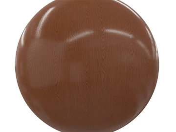 Wood PBR texture (ID:ffach405944)