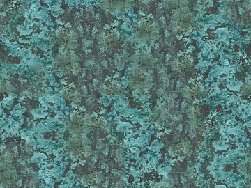 Modern Bronze Metal Do Old Copper Rust Metal Sheet texture (ID:ffach831610)