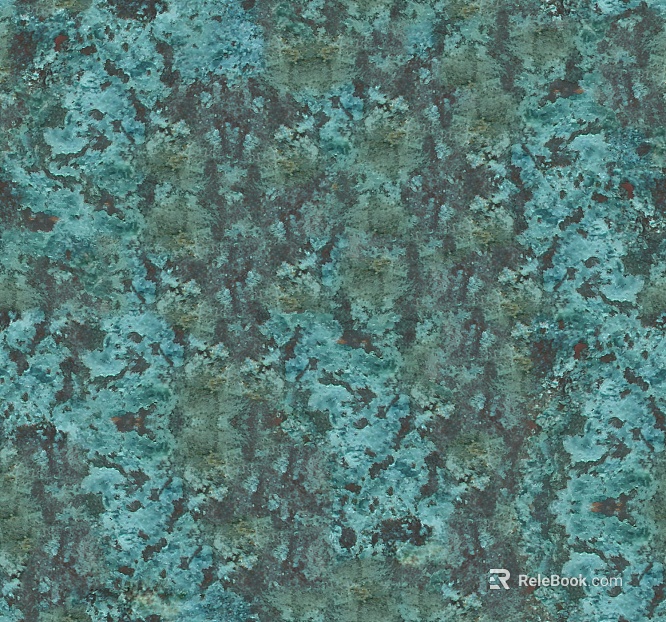 Modern Bronze Metal Do Old Copper Rust Metal Sheet texture