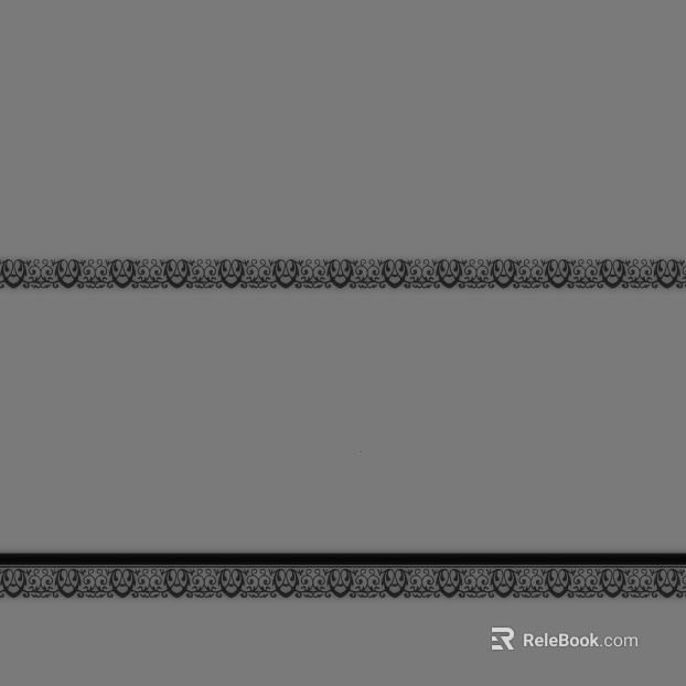 Dark gray European pattern waist line texture