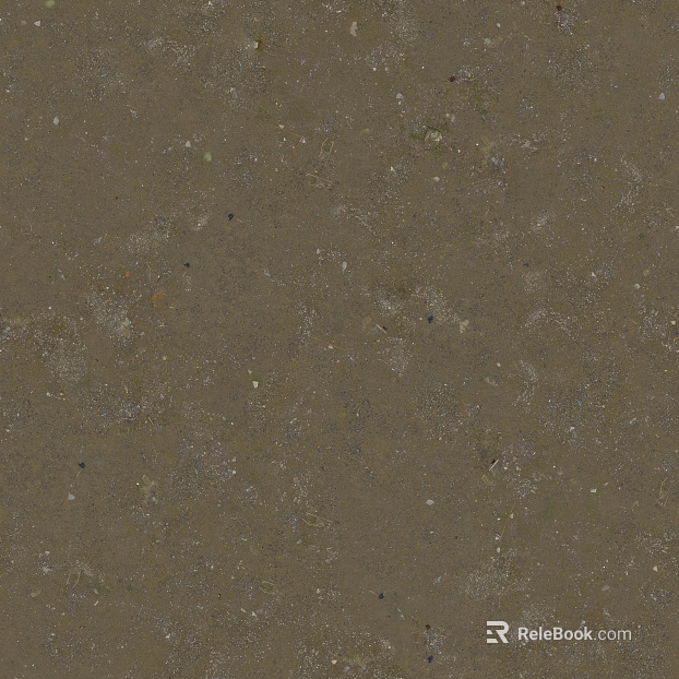 Cement floor texture
