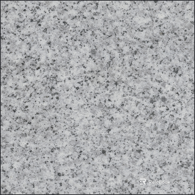 granite litchi surface sesame ash texture