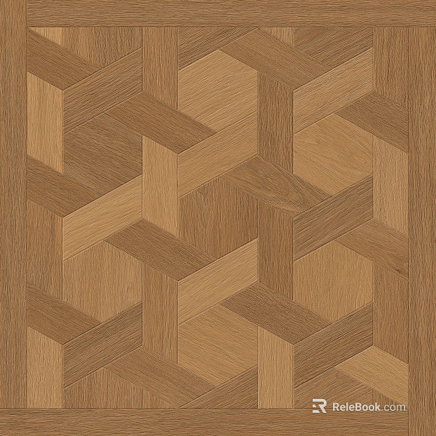 Wood-grain brick Jinyitao Sena texture